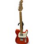 Used G&L ASAT Classic Bluesboy Orange Solid Body Electric Guitar thumbnail