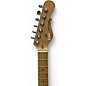 Used G&L ASAT Classic Bluesboy Orange Solid Body Electric Guitar