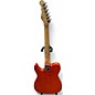 Used G&L ASAT Classic Bluesboy Orange Solid Body Electric Guitar