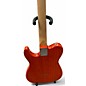 Used G&L ASAT Classic Bluesboy Orange Solid Body Electric Guitar