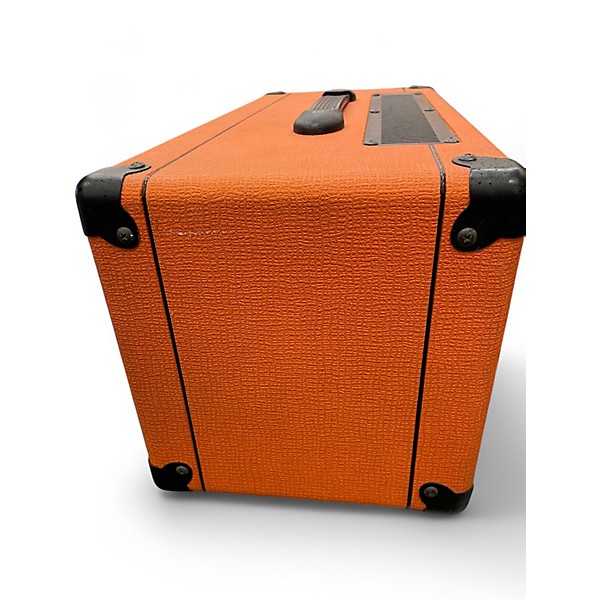Used Orange Amplifiers AD140HTC Tube Guitar Amp Head