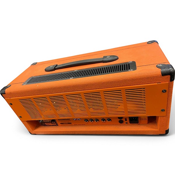 Used Orange Amplifiers AD140HTC Tube Guitar Amp Head