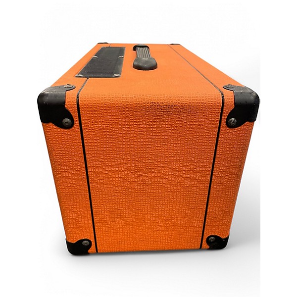 Used Orange Amplifiers AD140HTC Tube Guitar Amp Head