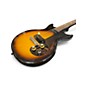 Vintage 1964 Gibson MELODY MAKER 3/4 2 Tone Sunburst Solid Body Electric Guitar
