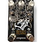 Used Empress Effects Heavy Dual-Channel Distortion Effect Pedal
