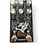 Used Empress Effects Heavy Dual-Channel Distortion Effect Pedal