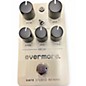 Used Universal Audio UAFX studio reverb evermore Effect Pedal thumbnail