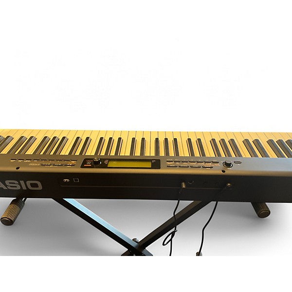 Used Casio CDP-S360 Digital Piano