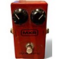 Used MXR Dyna Comp Effect Pedal thumbnail