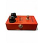 Used MXR Dyna Comp Effect Pedal