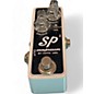 Used Xotic SP Compressor Effect Pedal