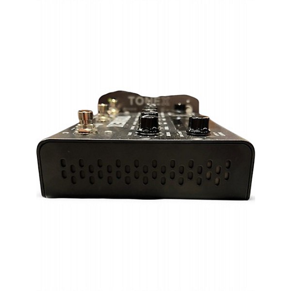 Used IK Multimedia TONEX Effect Processor