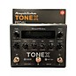 Used IK Multimedia TONEX Effect Processor