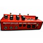Used Atomic AMPLI FIRE Battery Powered Amp