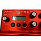 Used Atomic AMPLI FIRE Battery Powered Amp
