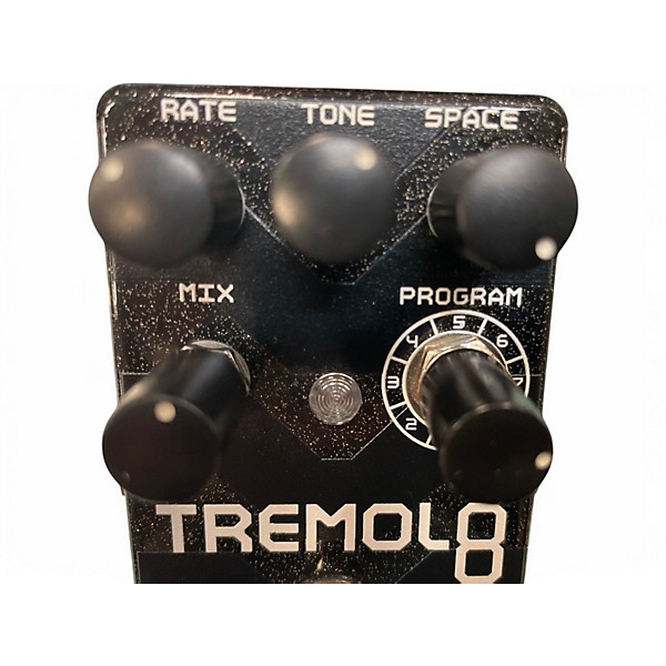 Used Catalinbread Tremolo 8 Effect Pedal