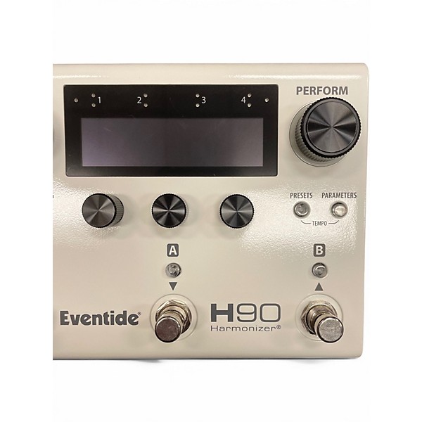 Used Eventide H90 Effect Pedal