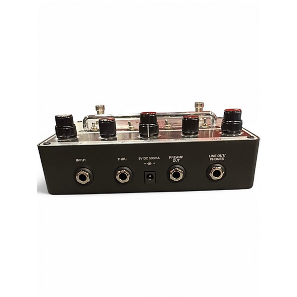 Used Ampeg SGT-DI Direct Box