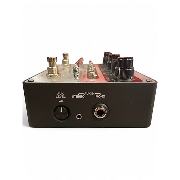 Used Ampeg SGT-DI Direct Box