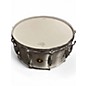 Used Gretsch Drums 6.5X14 USA Custom Snare Aluminum Drum thumbnail