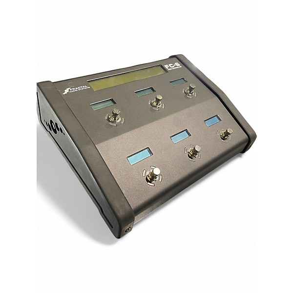 Used Fractal Audio FC6 Effect Processor
