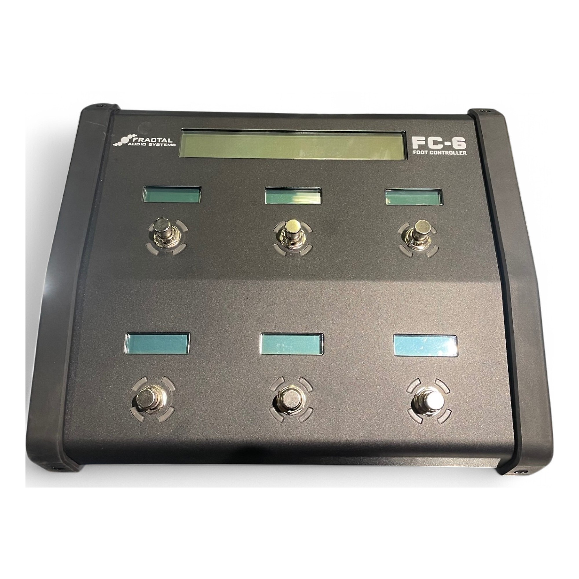 Used Fractal Audio FC6 Effect Processor | Guitar Center
