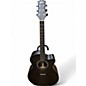 Used Mitchell 433CE EDGE BURST Acoustic Electric Guitar thumbnail