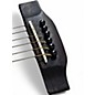 Used Mitchell 433CE EDGE BURST Acoustic Electric Guitar