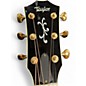 Used 2007 Taylor 914CE Natural Acoustic Electric Guitar
