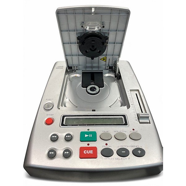 Used Stanton SMX-211 DJ Player