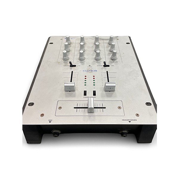 Used Stanton SMX-211 DJ Player