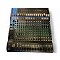 Used Yamaha MG20XU Unpowered Mixer thumbnail