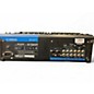 Used Yamaha MG20XU Unpowered Mixer