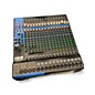 Used Yamaha MG20XU Unpowered Mixer