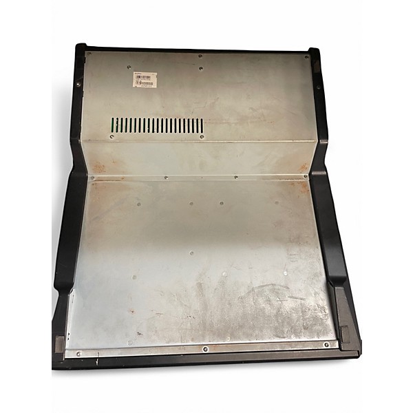 Used Yamaha MG20XU Unpowered Mixer