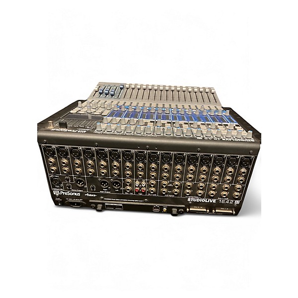 Used PreSonus Studio Live 16.4.2AI Digital Mixer