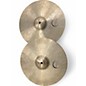 Used Dream 14in Concert Series Cymbal thumbnail