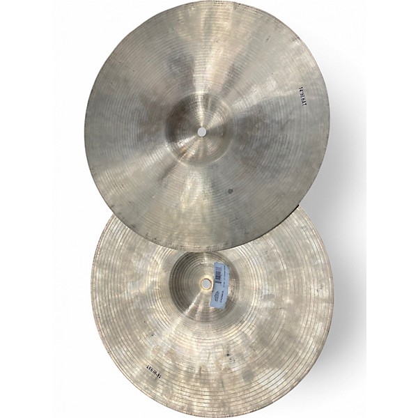 Used Dream 14in Concert Series Cymbal
