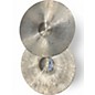 Used Dream 14in Concert Series Cymbal
