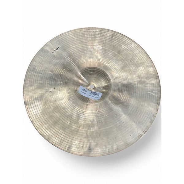 Used Dream 14in Concert Series Cymbal