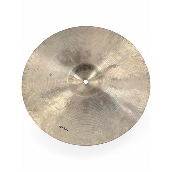 Used Dream 14in Concert Series Cymbal