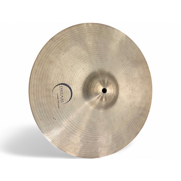 Used Dream 14in Concert Series Cymbal