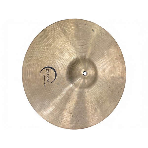 Used Dream 14in Concert Series Cymbal