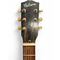 Vintage 1930s Gibson J-35 Natural Acoustic Guitar