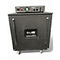 Used Ampeg PF500 Portaflex 500W WITH PF-210HE Bass Stack