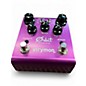 Used Strymon Orbit dBucket Flanger Effect Pedal