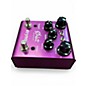 Used Strymon Orbit dBucket Flanger Effect Pedal