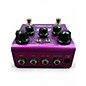 Used Strymon Orbit dBucket Flanger Effect Pedal
