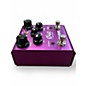 Used Strymon Orbit dBucket Flanger Effect Pedal