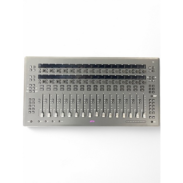 Used Avid S3 Control Surface,Specials : American Fashion Style Bags On Sale